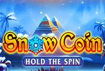 Snow Coin Hold the Win slot